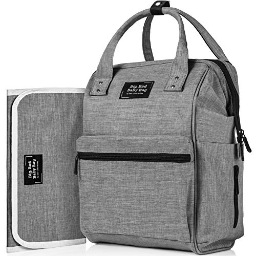 Reviews on the Best Unisex Diaper Bags Baby Supply World