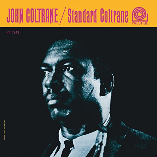 John Coltrane - Standard Coltrane - Zortam Music