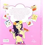 Image de Recetas divertidas para princesas atrevidas / Fun recipes for adventurous princesses (Spanish Edition)