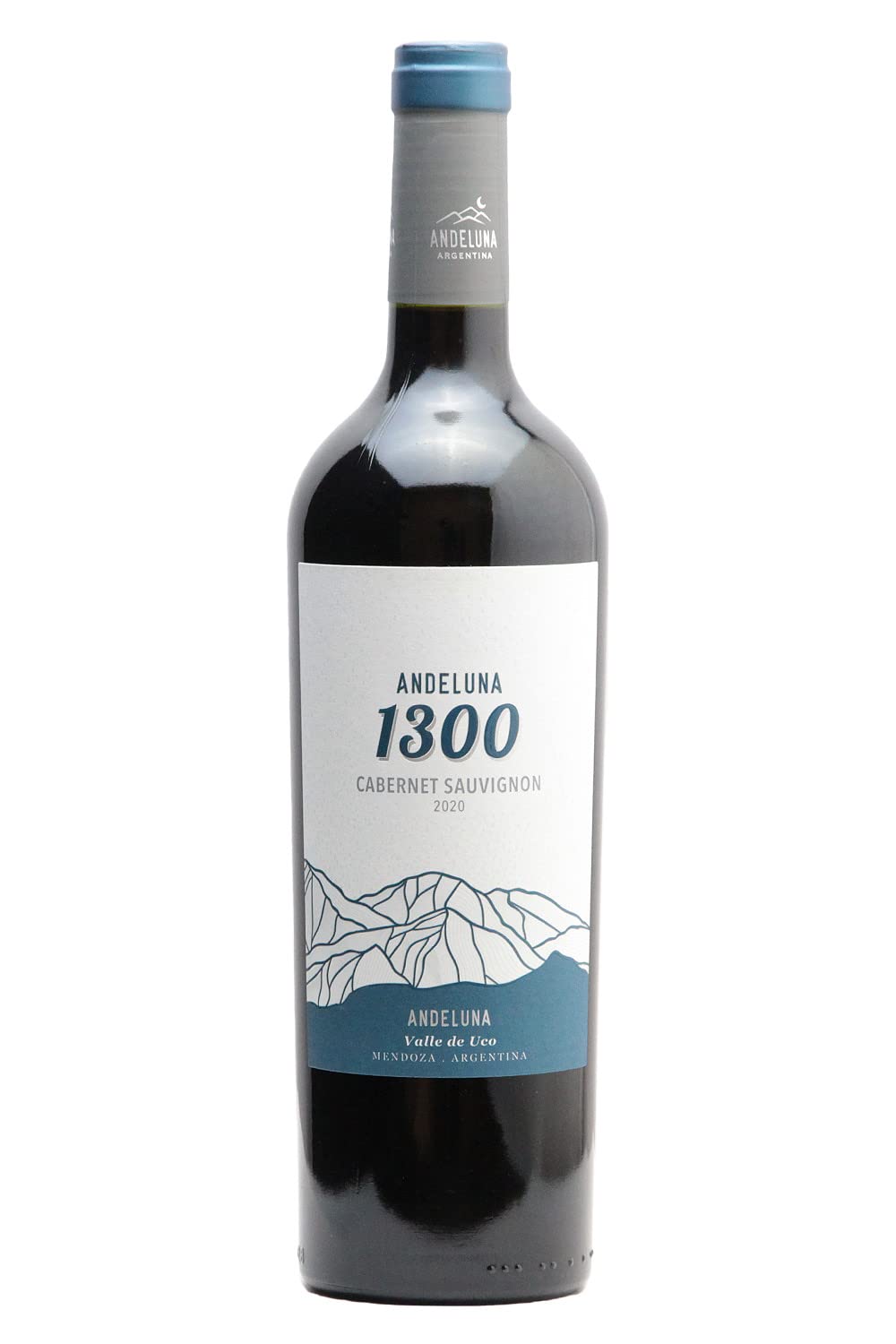 アンデルーナ カベルネ ソーヴィニヨン 2021 or 2022 【この価格帯、渋味しっかりは希少です！】 Andeluna Cabernet Sauvignon [ 赤ワイン 辛口 フルボディ アルゼンチン 750ml 瓶 ]
