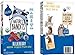 Nature's Bandits Organic Fruit & Veggie Stix, Variety Pack (Mixed Berry & Apple), 0.6 Ounce 5 Pack (2 Count) Gluten Free, Vegan, Kosher