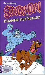 Scooby-Doo et l'homme des neiges