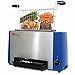 Ronco RG1002BUGEN Ready Grill, Blue