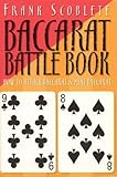 The Baccarat Battle Book (Paperback)