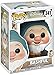 Funko Pop! Disney: Snow White and The Seven Dwarfs Vinyl Figure (Bundled with Pop Box Protector Case)