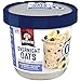 Quaker Overnight Oats, Variety Pack, Breakfast Cereal, 12 Cups