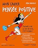 Image de Mon cahier Pensée positive NE