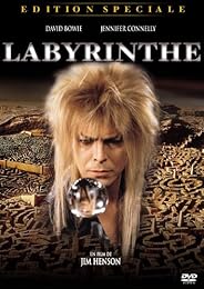 Labyrinthe - Édition Spéciale