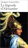 Image de Legende D Alexandre (Folio) (English and French Edition)