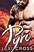 Pyro: The Flames MC