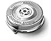 H.J.G Supplies SH50/52 Replacement Shavers Blade Head Compatible with Philips Norelco 5000 Series Razors(VERY SHARP-SEALED PACKAGE)