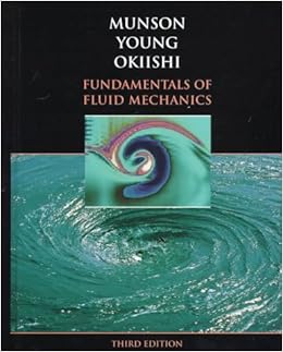 Fundamentals of Fluid Mechanics Fundamentals of Fluid Mechanics