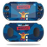 MightySkins Skin For Sony PS Vita