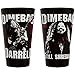 Dimebag Darrell - Pub Glass Sets