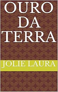 Livro Ouro da Terra