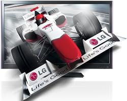 LG 47LW579S