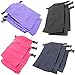 TRENDBOX Roll Top Waterproof Dry Bag Kit Storage Compression Bag Sack Poch Packing Organizers Water Resistant Camping Travel