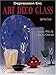Depression Era Art Deco Glass (Schiffer Book for Collectors) by 