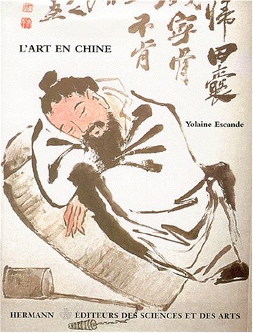 L' art en Chine