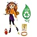 Zeenie Dollz Evee Eco Warrior Doll
