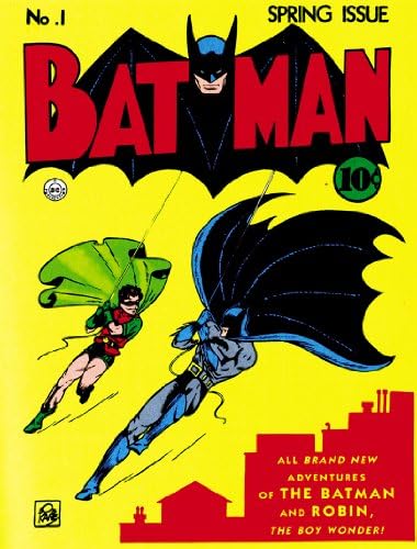 Amazon.com: Detective Comics (1937-2011) #27: Special Edition