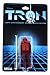 Tron Warrior Action Figure (20th Anniversary Collector's Edition)