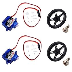 Feetech FS90R 360 Degree Continuous Rotation Micro