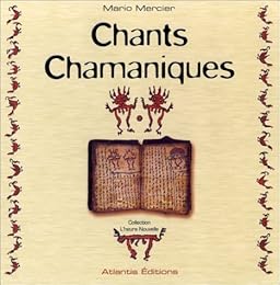 Chants chamaniques