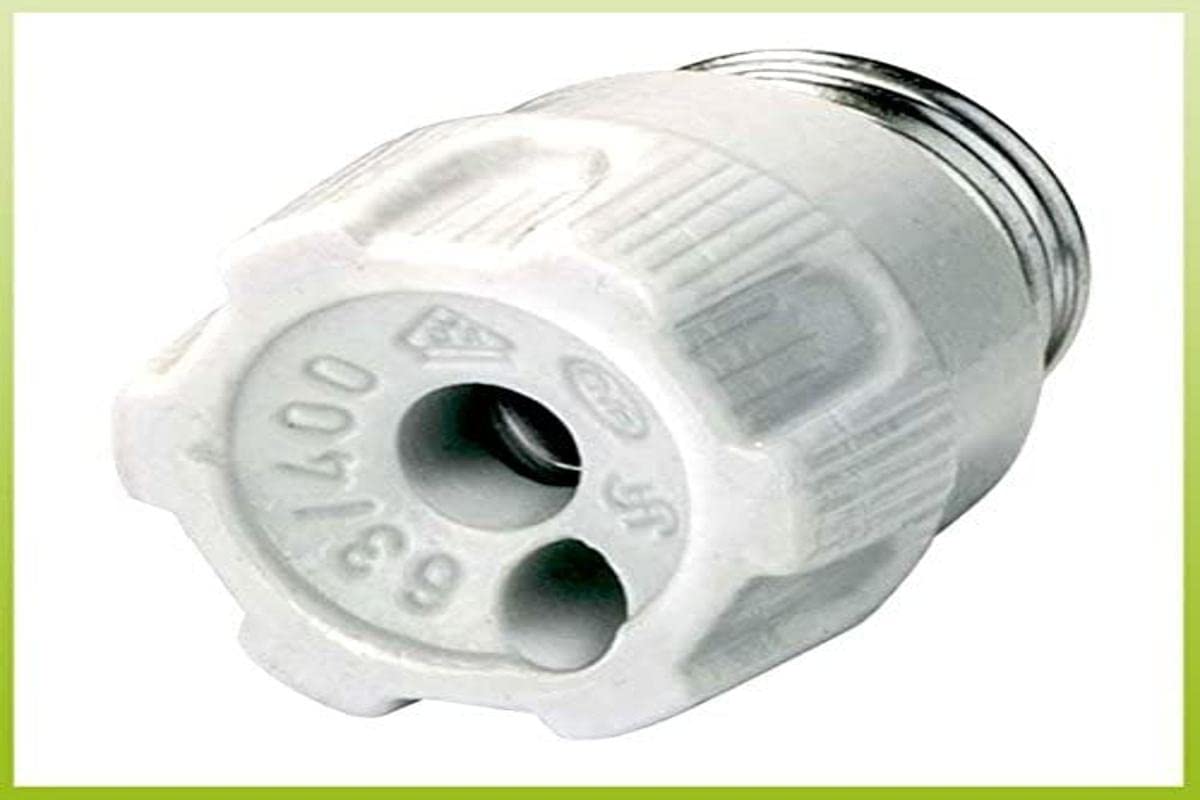 Eaton 100651 screw cap, D02, E18, max. 63 A.