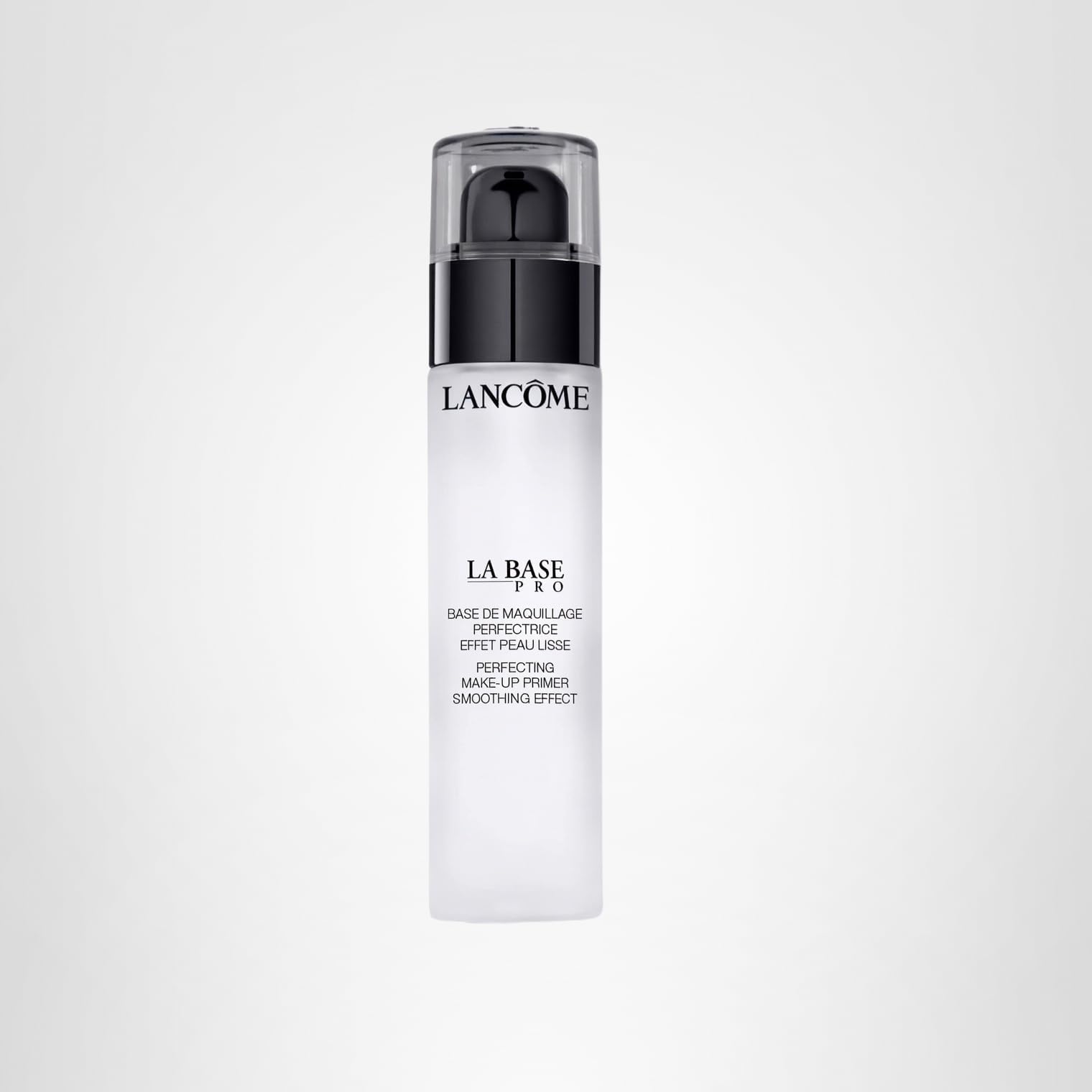 Lancôme La Base Pro Perfecting Oil-Free Makeup Primer | Smoothing Face Primer for All Skin Types | Creates a Flawless, Matte Canvas for Long-Lasting Makeup Application | 0.8 Fl Oz