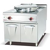 Fully Automatic Roti Maker - Electric Tortilla &amp; Chapati Machine for Perfect Flatbreads, Naan, Pita, and Pancakes - Ideal for Home Cooking &amp; Meal Prep