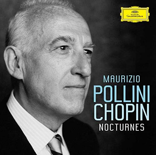 Adam Harasiewicz, Chopin - Chopin: 21 Nocturnes / 26 Preludes