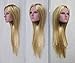 Phicen 1/6 Scale Female Head Sculpt Female Body