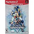 Kingdom Hearts II - PlayStation 2
