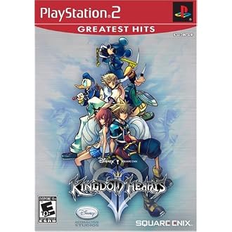 playstation 2 games