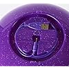 HATCHIMALS Pixies, Crystal Flyers Purple Magical Flying Pixie Toy, for Kids Aged 6 and up