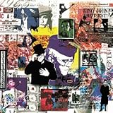 Elton John Album: «To Be Continued» (Front side)