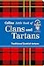 Collins Little Book of Clans and Tartans: Traditional Scottish Tartans
