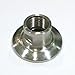 HFS(R) KF25 (NW-25) to 3/8