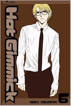 Hot Gimmick, Vol. 6