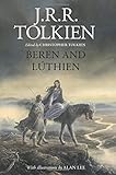 Beren and L&uacute;thien