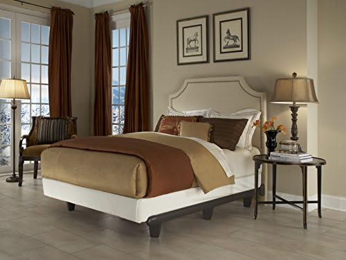 Knickerbocker Embrace Bed Frame - Twin - Black