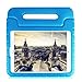 Fintie iPad 9.7 Inch 2017 / iPad Air 2 / iPad Air Case - Kids Friendly Light Weight Shock Proof Convertible Handle Stand Cover for Apple iPad 9.7