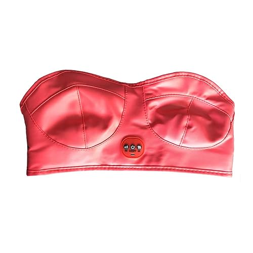 Hot Breast Massager Bra Electric Breast Enhancer Massage Vibrating Enhancement Machine Bra Breast Enlargement Capsule (Enhancer Bra/Strong Breast Enlarge/Dredge Massage) in Saudi Arabia | Whizz Chest Rubs Hot Breast Massager Bra Electric Breast Enhancer Massage Vibrating Enhancement Machine Bra Breast Enlargement Capsule (Enhancer Bra/Strong Breast Enlarge/Dredge Massage) in Saudi Arabia | Whizz Chest Rubs
