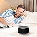 LINGYI Bluetooth Speaker | 18-Hour Playtime | Built-in Mic Free Calls | AUX Line & TF Card Slot | 33-Foot Bluetooth Range | HD Sound and Bass Best Portable Speakers (Black)