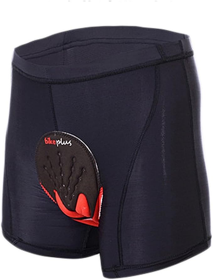 cycling gel undershorts