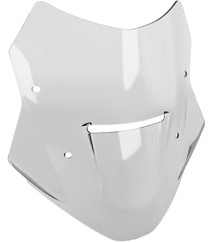 Amazon.com: Puig Touring Screen Honda NC700X/NC750X 16'-19'C/Dark