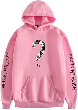 amazon revenge hoodie