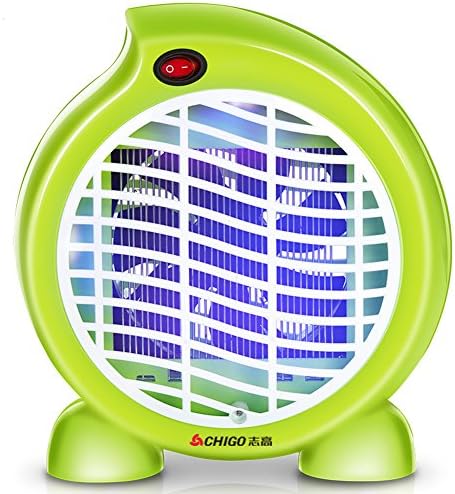 AFSTUP Electronic Insect Killer,UV Light Mosquito Killer Lamp, Bug Zapper Trap Lamp for Standing Indoor Outdoor