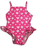 Pink Platinum - Baby Girls 2 Pc Swimsuit